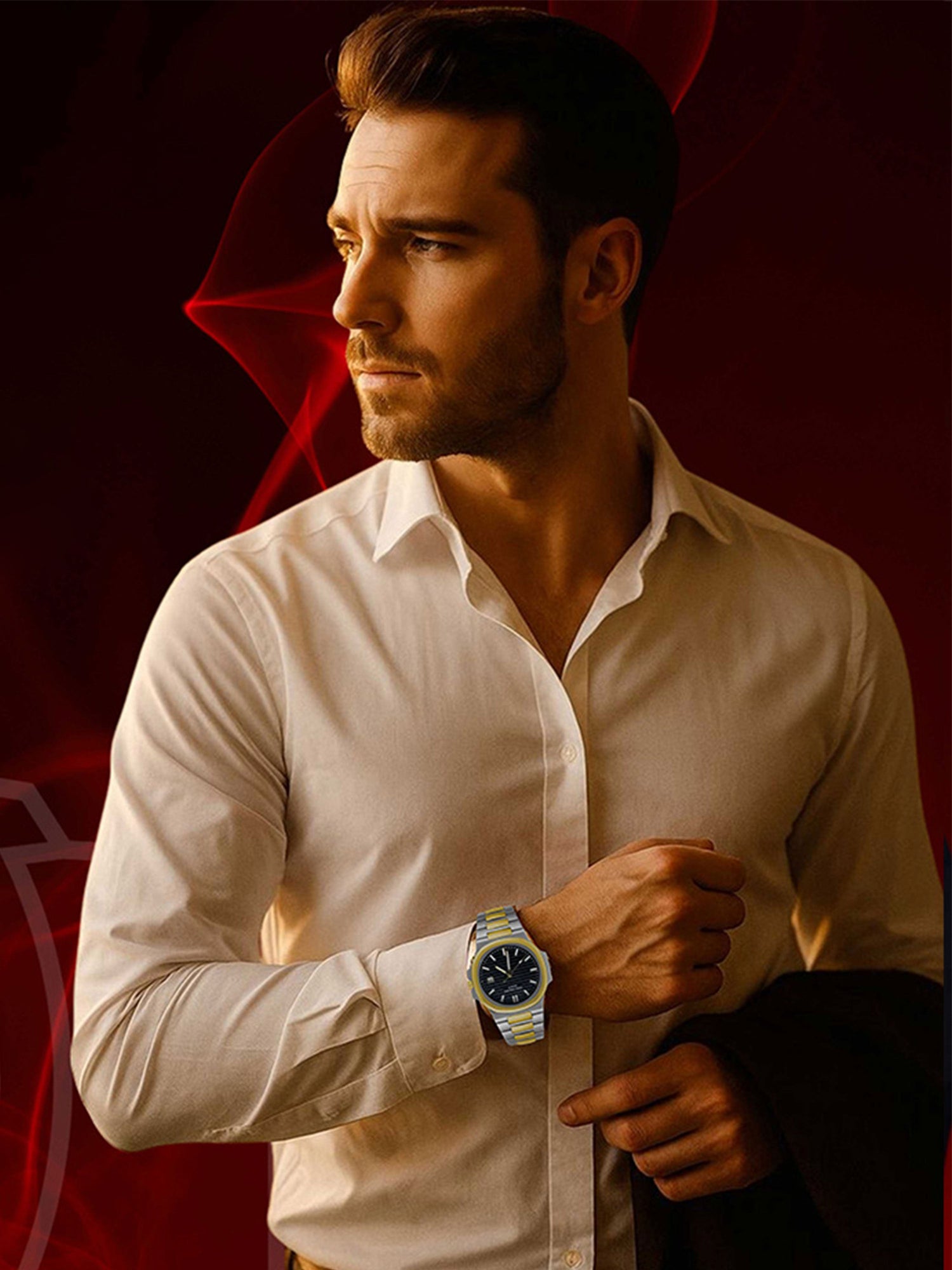 Chain Watches