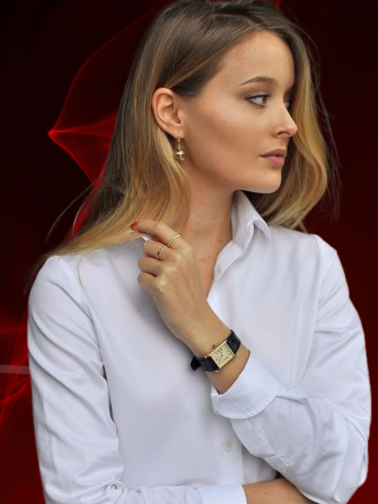 Ladies Watches
