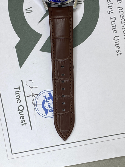 SKYLINE Mechanical Moment Automatic Straps Watch