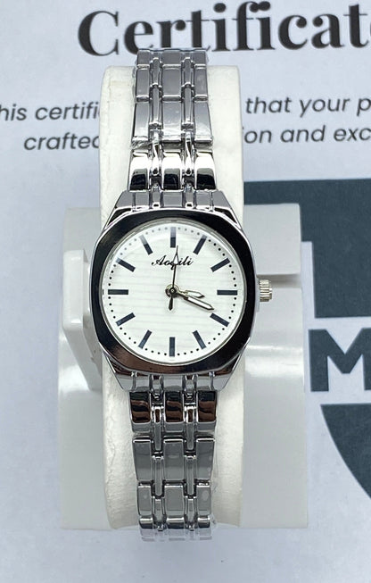 Luxury Aoqili Ladies Watch For Her