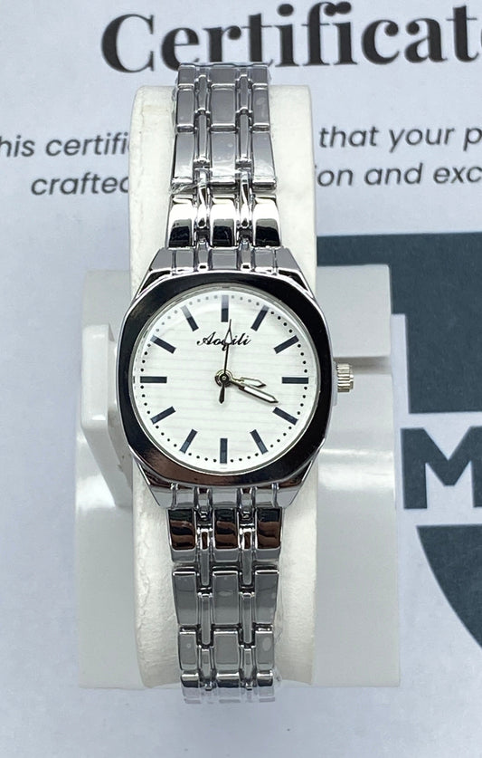 Luxury Aoqili Ladies Watch For Her