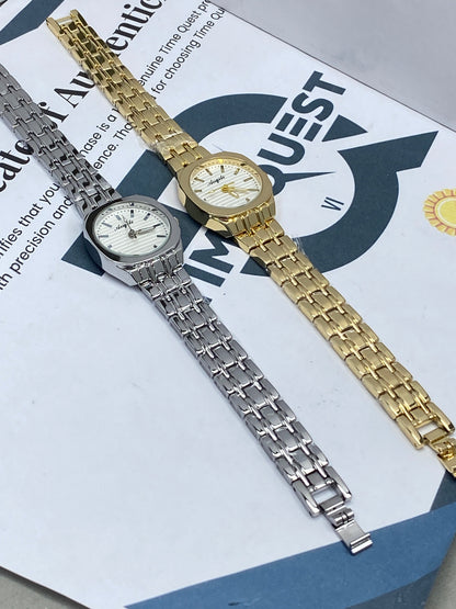 Luxury Aoqili Ladies Watch For Her