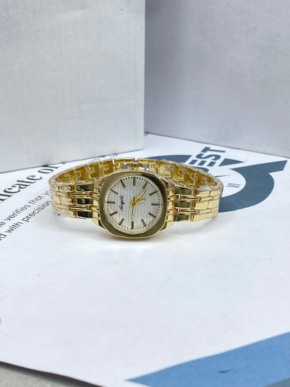 Luxury Aoqili Ladies Watch For Her