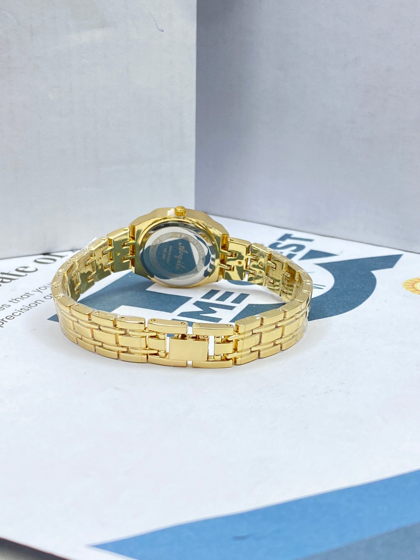 Luxury Aoqili Ladies Watch For Her