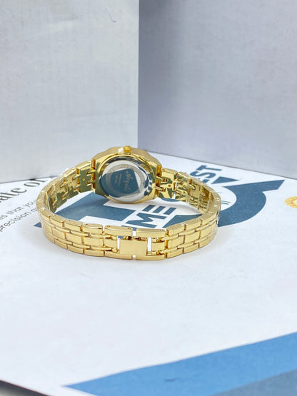 Luxury Aoqili Ladies Watch For Her