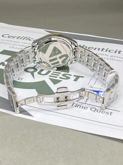 Bestwin Chronograph Watch – Premium Look, Precision Performance