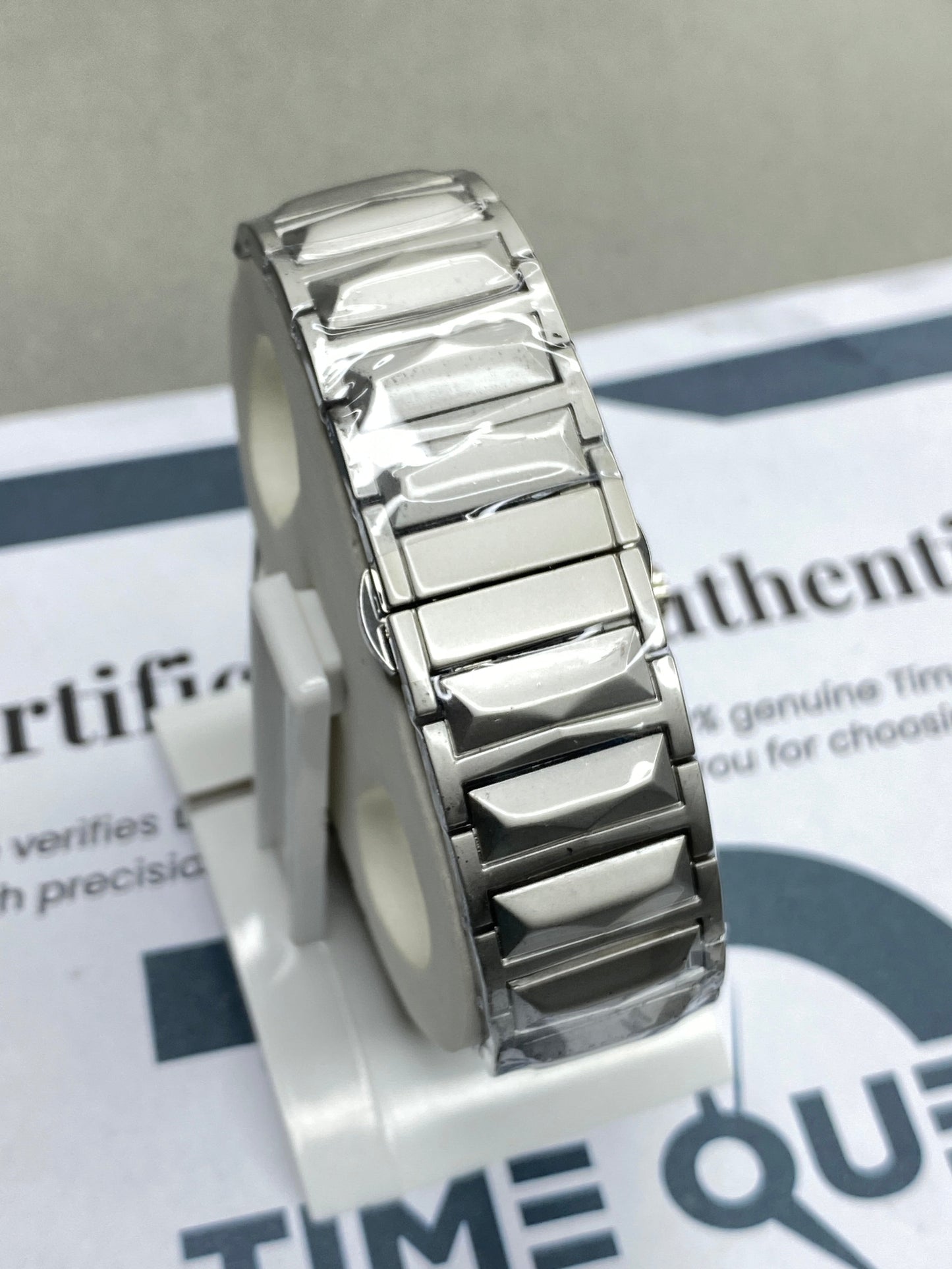 Hublot Geneve Master Lock , Chain Watch For Men