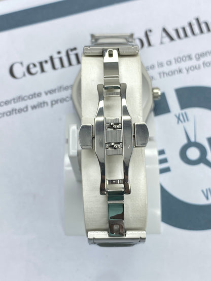 Hublot Geneve Master Lock , Chain Watch For Men