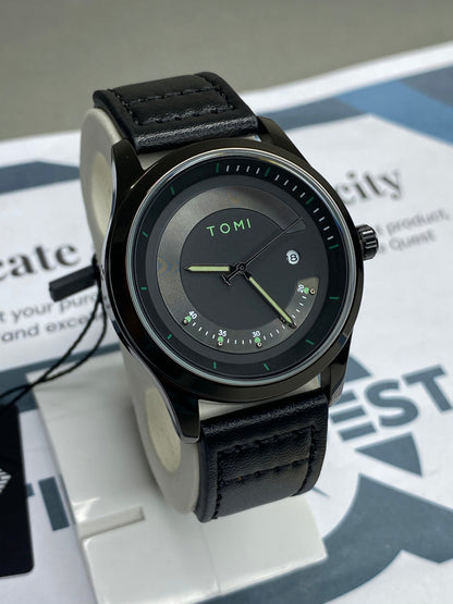 Tomi T-099 Business Luxury Watch For Men