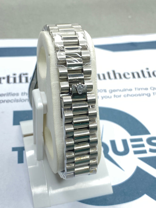 RLX Oyster Perpetual Luxury Chain Watch