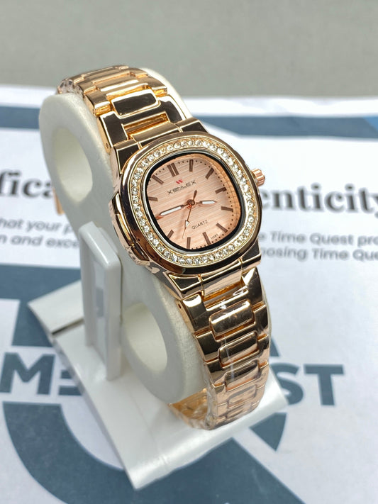Luxury Xenlen Ladies Watch – Perfect Gift for Her