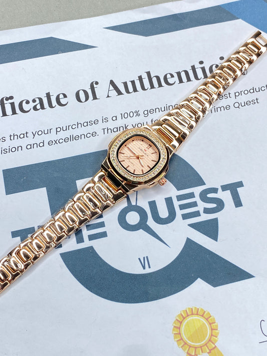 Luxury Xenlen Ladies Watch – Perfect Gift for Her