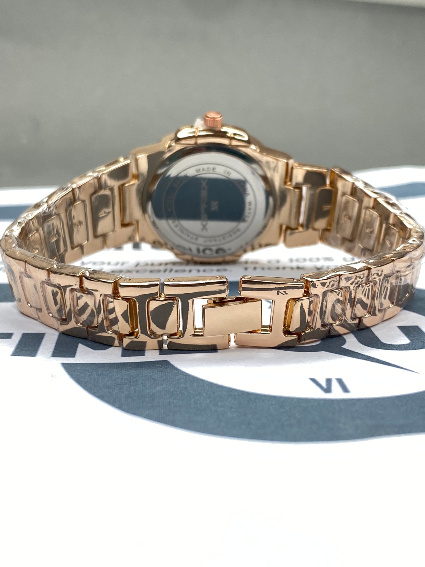 Luxury Xenlen Ladies Watch – Perfect Gift for Her