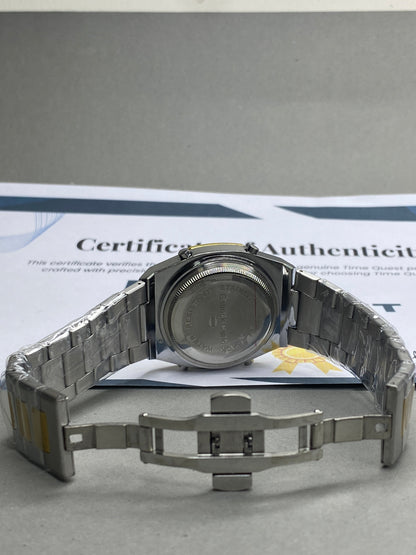 G-Shock- K8506 Dual Time 48+ Countries Time Adjustment  Watch