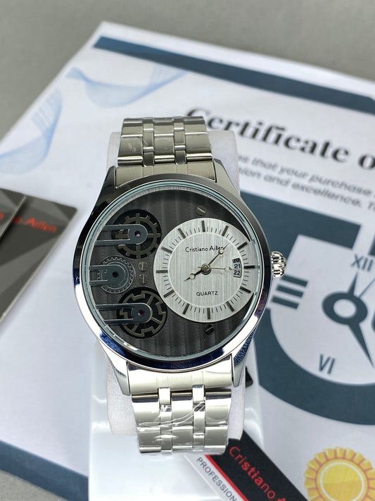 Cristiano Aillen CA-869 Chain Watch For Men