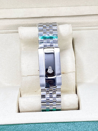 RLX Oyster Perpetual Datejust Automatic Movement Luxury Chain Watch for Men